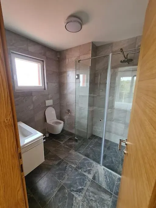 Villa Oasis - Pool Villa In Heart Of Istria Basici